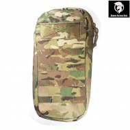 Insulated hydra pouch 2lt. multicam® badass tactical gear (btg-103-ihp2-0-mc)