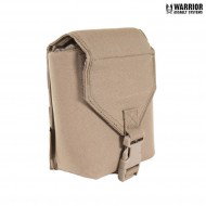 Tasca utility/night vision coyote tan warrior assault systems (w-eo-nvg-ct)