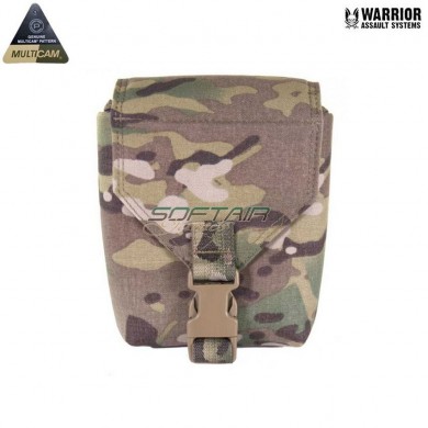 Tasca utility/night vision multicam® warrior assault systems (w-eo-nvg-mc)