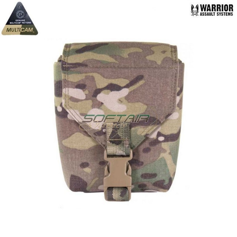 Tasca utility/night vision multicam® warrior assault systems (w-eo-nvg-mc)
