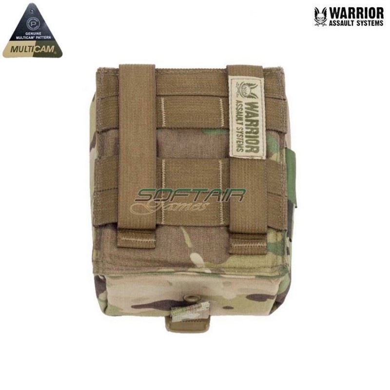Tasca utility/night vision multicam® warrior assault systems (w-eo-nvg-mc)
