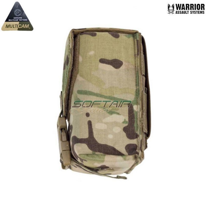 Tasca utility/night vision multicam® warrior assault systems (w-eo-nvg-mc)