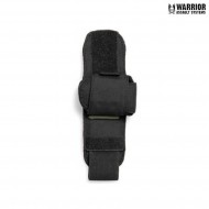 Gps wrist case black warrior assault systems (w-eo-gwc-blk)