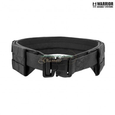 Cinturone low profile molle black con cobra warrior assault systems (w-eo-lpmb-b-blk)