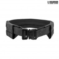 Cinturone low profile molle black con cobra warrior assault systems (w-eo-lpmb-b-blk)