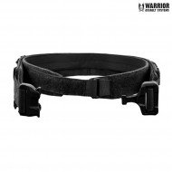 Cinturone low profile molle black con cobra warrior assault systems (w-eo-lpmb-b-blk)