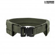 Cinturone low profile molle olive drab con cobra warrior assault systems (w-eo-lpmb-b-od)