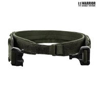Cinturone low profile molle olive drab con cobra warrior assault systems (w-eo-lpmb-b-od)