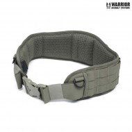 Cinturone padded load bearing patrol ranger green warrior assault systems (w-eo-plb-rg)