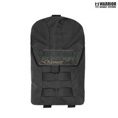 Elite ops small hydration carrier black warrior assault systems (w-eo-shc-blk)