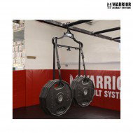 Tough Hook Tactical Hanger Olive Drab Warrior Assault Systems (w-eo-thook-od)