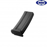 Caricatore monofilare 50bb per mp7 aeg tokyo marui (tm-178268)