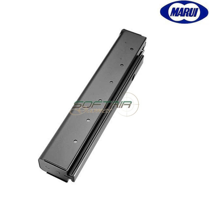 Caricatore monofilare 60bb per thompson aeg tokyo marui (tm-179968)