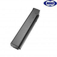 Mid-cap magazine 60bb for thompson aeg tokyo marui (tm-179968)