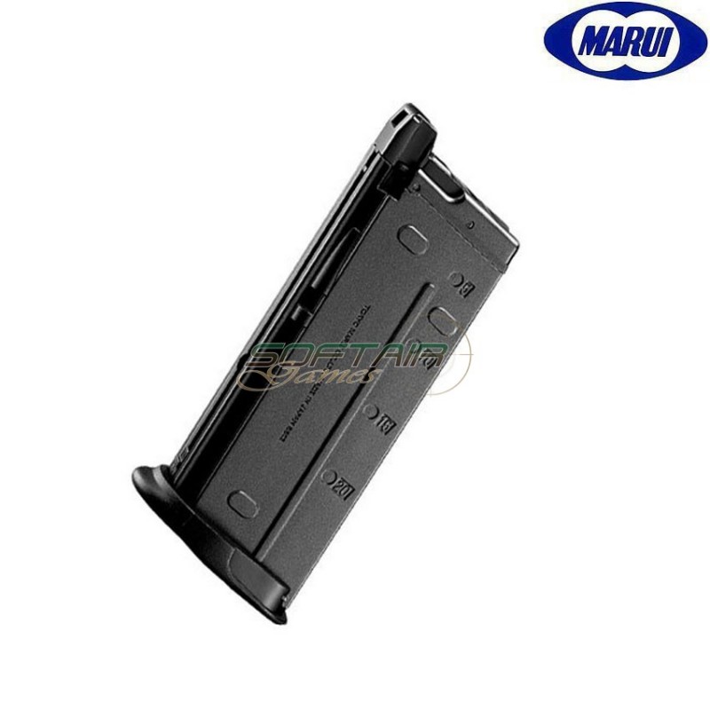 Caricatore a gas 26bb per fn5-7 black tokyo marui (tm-149244)