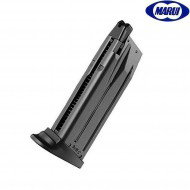 Gas Magazine black 23bb for usp compact tokyo marui (tm-149411)