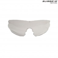 Lente ricambio clear per raptor occhiali swiss eye® (se-20104)