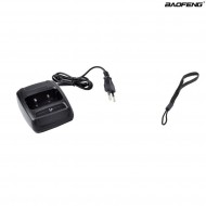 Radio Bf-888s Black Baofeng (bao-bf-888s)