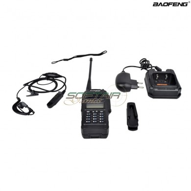 Dual band vhf / uhf fm transceiver baofeng (bf-a58)