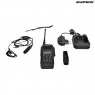 Ricetrasmittente dual band vhf/uhf fm baofeng (bf-a58)