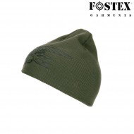 Beanie navy seals olive drab fostex (fx-214314-od)