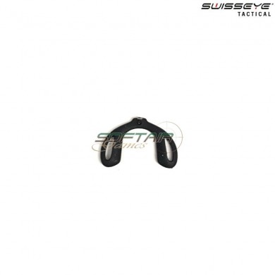 Replacement nosepad for attac eyewear swiss eye® (se-np-at)