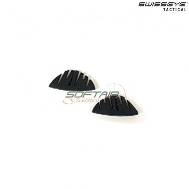 Set nosepad per apache occhiali swiss eye® (se-np-ap)