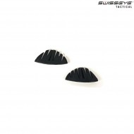 Set nosepad per apache occhiali swiss eye® (se-np-ap)