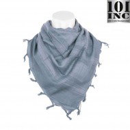 Shemag plo wolf grey 101 Inc (inc-217194-wg)