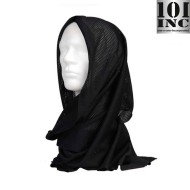 Sniper Scarf Black 101 Inc (inc-217215-bk)