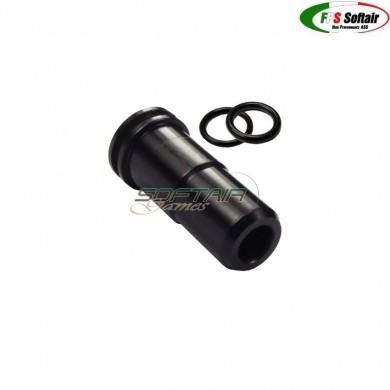 Pom Air Nozzle With Inner O-ring For Ak47/74 Series Fps (fps-spakp)