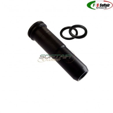 Spingipallino In Pom Per Serie Scar L Con Or Di Tenuta Fps (fps-spscar-lp)