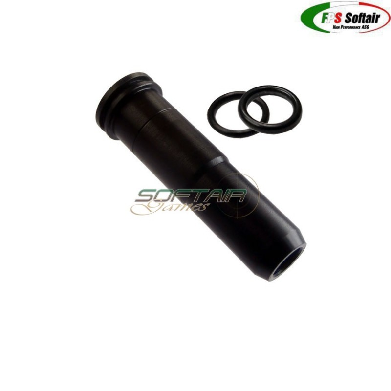 Spingipallino In Pom Per Serie Scar L Con Or Di Tenuta Fps (fps-spscar-lp)