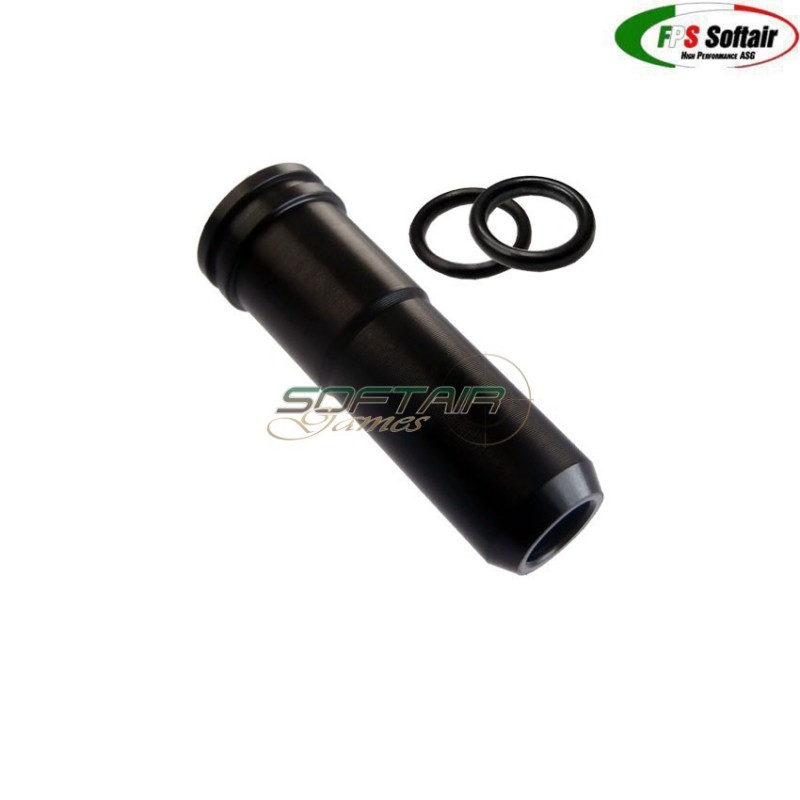 Pom Air Nozzle With Inner O-ring For Steyr Aug Series Fps (fps-spaugp)