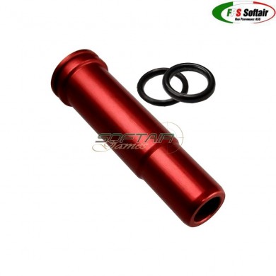 Ergal Air Nozzle With Or For Scar H Classic Army Fps (fps-spmk17)