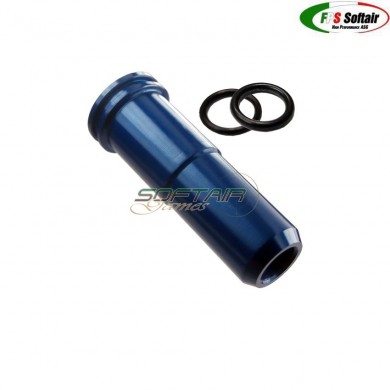 Spingipallino In Ergal Per Serie Fn2000g&g & Sr25a&k Con Or Di Tenuta Fps (fps-spfne)