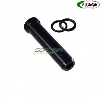 Spingipallino In Ergal Per Serie A&k Masada Con Or Di Tenuta Fps (fps-spmasadae)