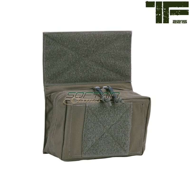 Tasca utility ranger green task force 2215 (tf-359551-rg)
