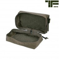 Utility pouch ranger green task force 2215 (tf-359551-rg)