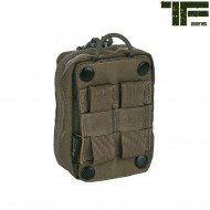 Tasca medic small hook & loop ranger green task force 2215 (tf-359557-rg)