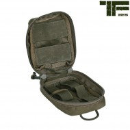Tasca medic small hook & loop ranger green task force 2215 (tf-359557-rg)