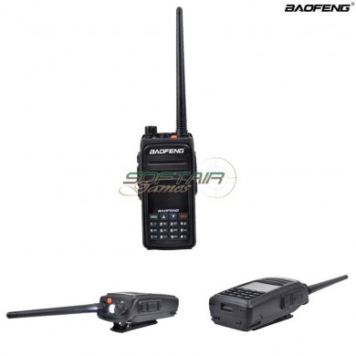 Ricetrasmittente digitale dmr dual band baofeng (bao-bf-dm1702)