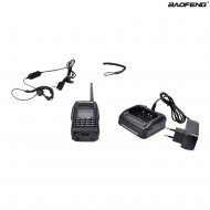 Ricetrasmittente digitale dmr dual band baofeng (bao-bf-dm1702)