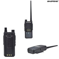 Ricetrasmittente digitale dmr dual band baofeng (bao-bf-dm1801)