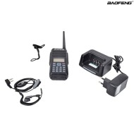Ricetrasmittente digitale dmr dual band baofeng (bao-bf-dm1801)