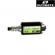 Motore boost custom 30k albero lungo ultimate (ult-18934)