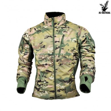 Giacca urf multicam js tactical (js-jmu)