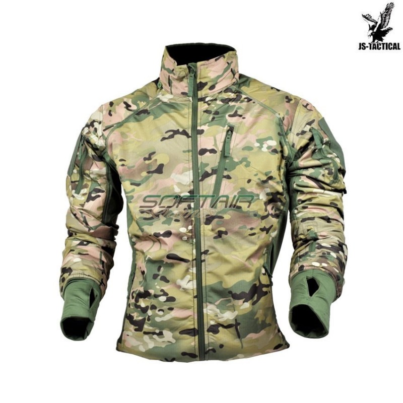 Urf jacket multicam js tactical (js-jmu)
