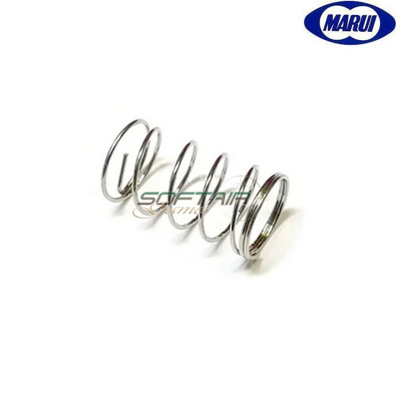 Part h51-21 cylinder valve spring hi-capa 5.1 tokyo marui (tm-296036)