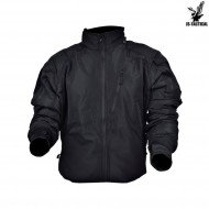Urf jacket black js tactical (js-jbk)
